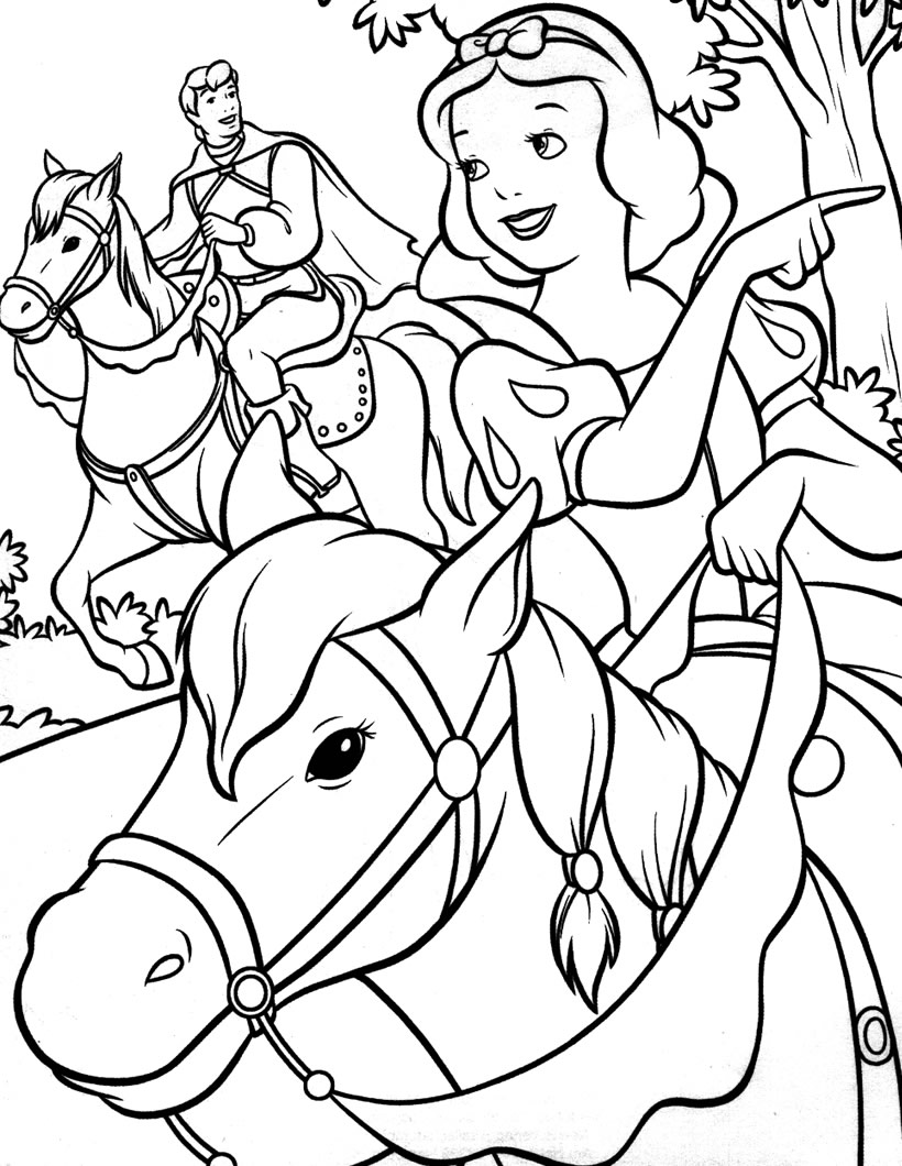 Snow white to download for free