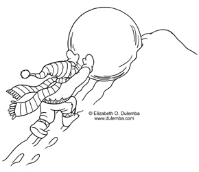 Coloring page tuesday alert