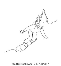 Snowboarding sketch images stock photos d objects vectors