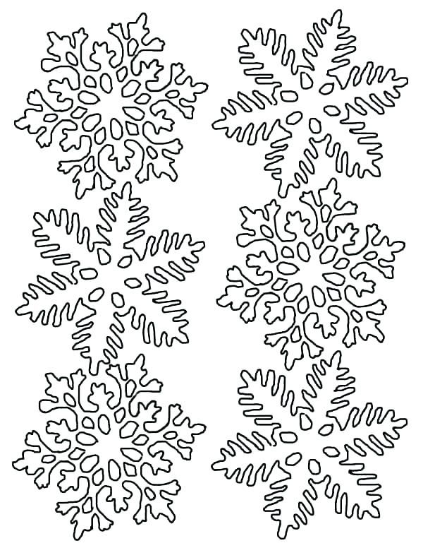 Free printable snowflake coloring pages for kids snowflake coloring pages coloring pages for kids coloring pages