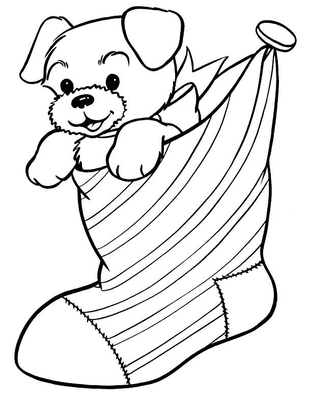 Coloring page