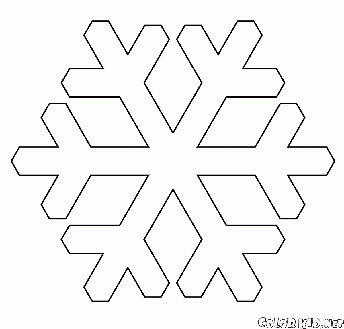 Coloring page