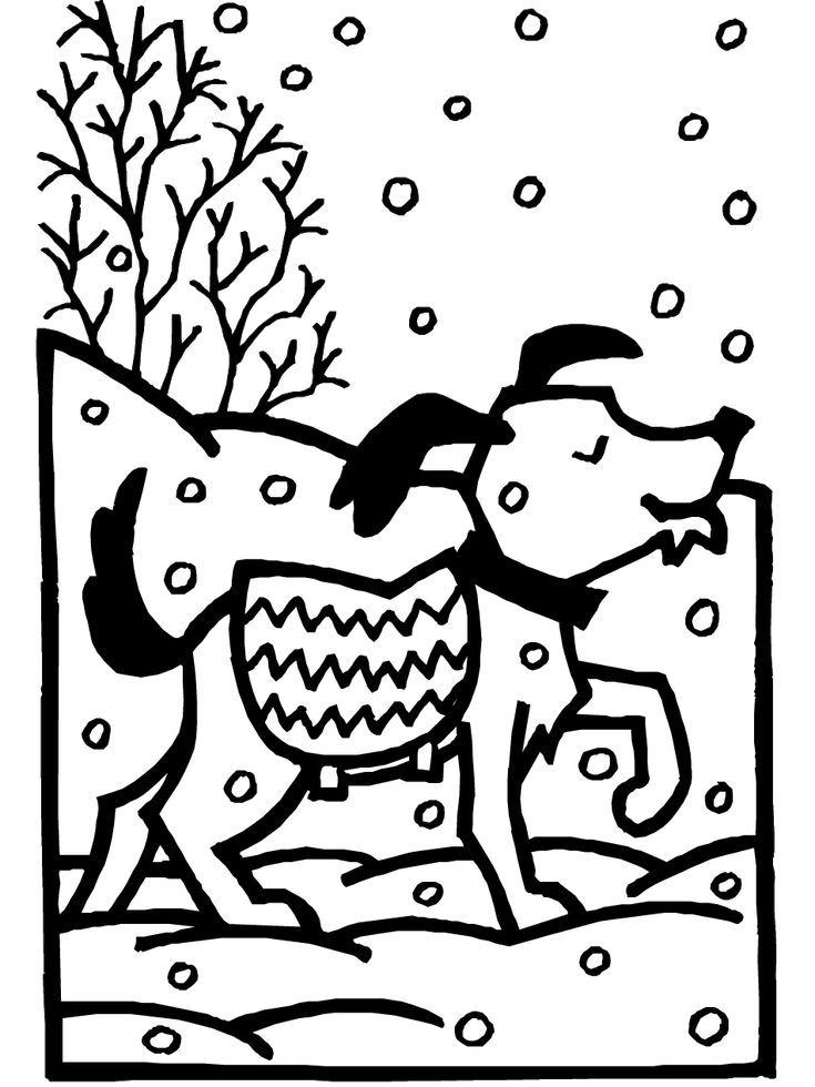 Free printable winter coloring pages for use in your classroom and home from primarygames coloring pages coloring books coloring pages winter