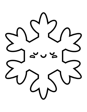 Free printable winter coloring pages