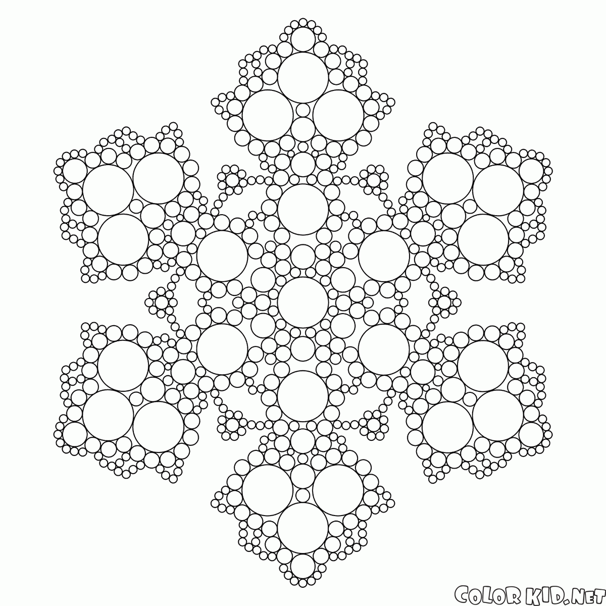 Coloring page
