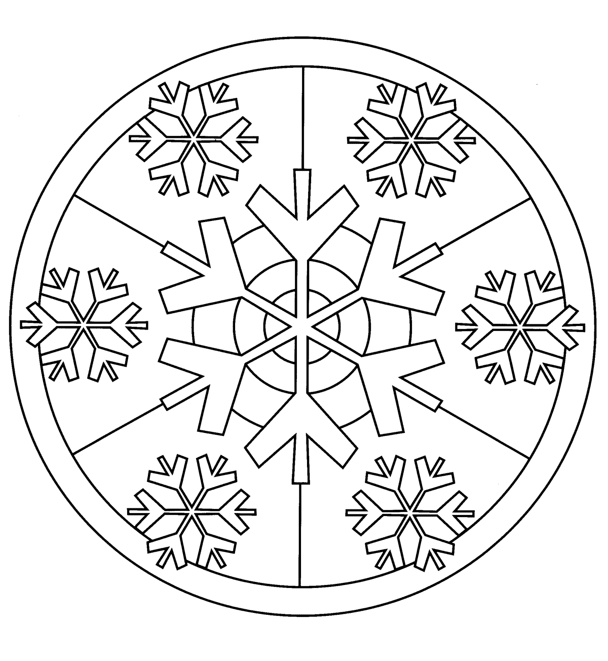 Coloring page