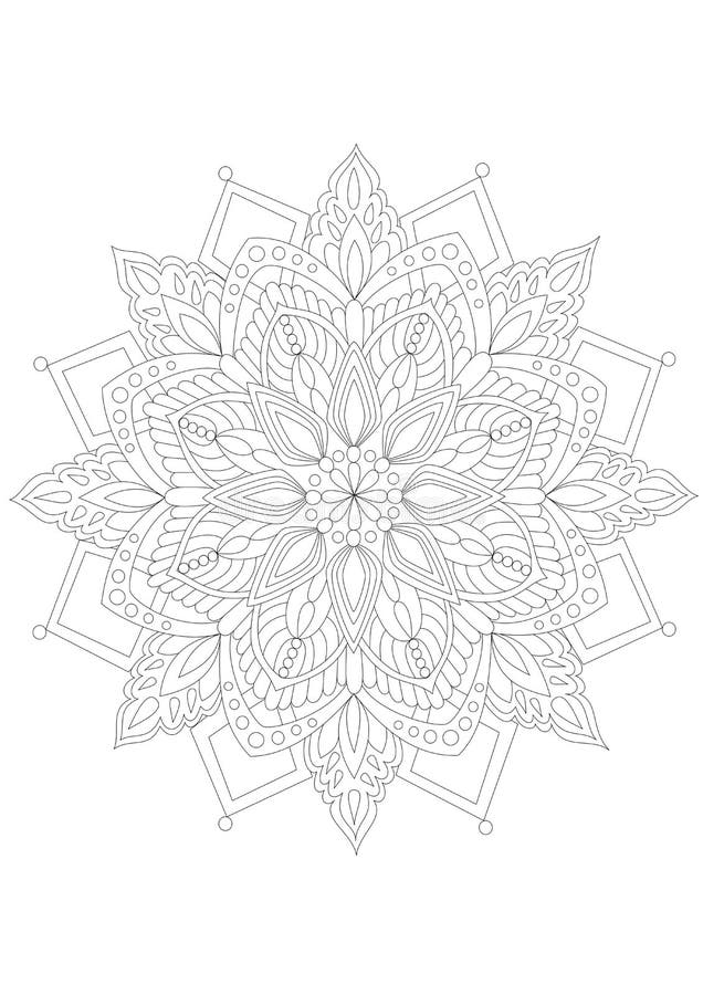 Snowflake dot