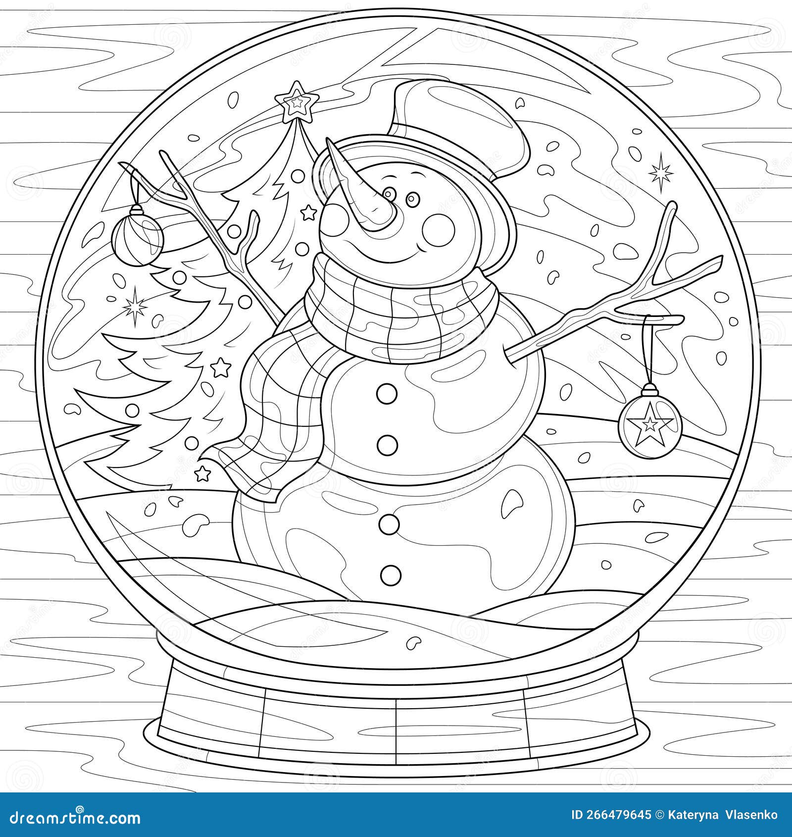 Snowglobe drawing stock illustrations â snowglobe drawing stock illustrations vectors clipart