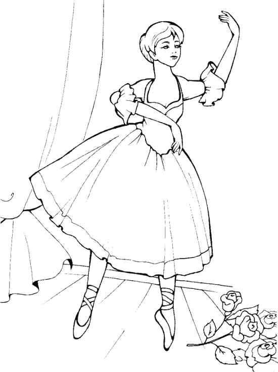 Coloring page