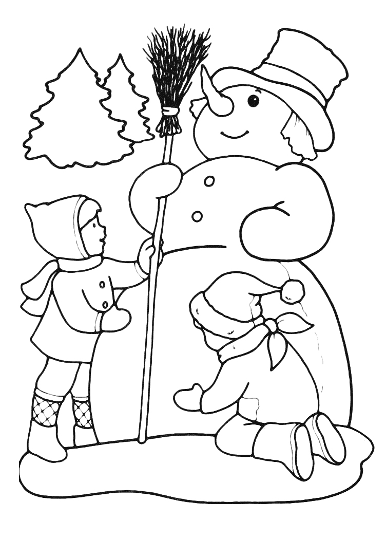 Coloring page