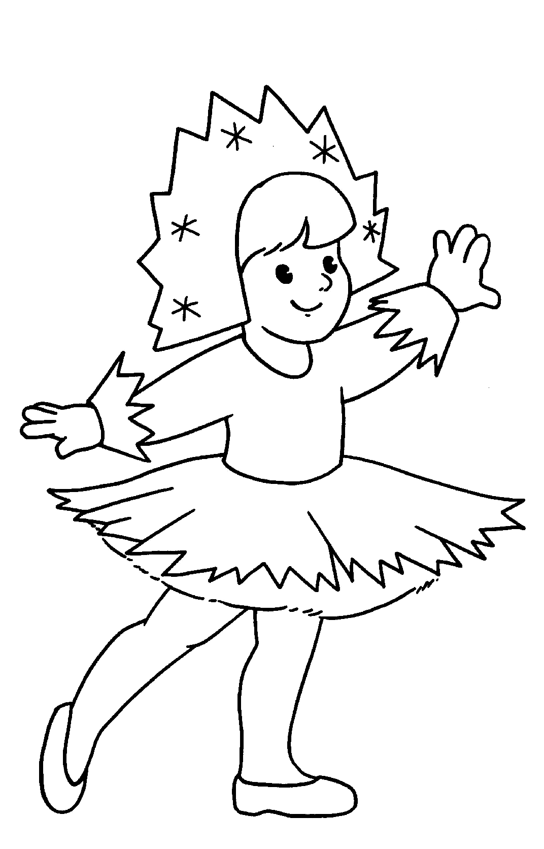 Coloring page