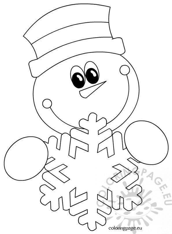 Snowman