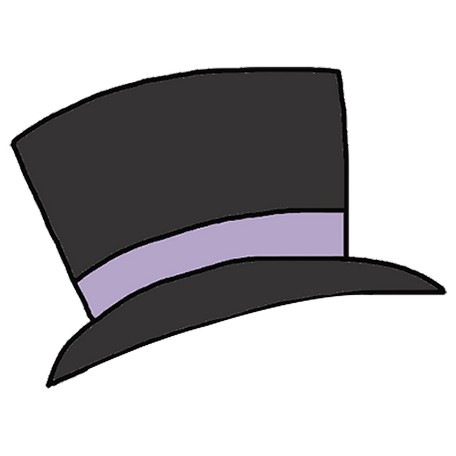 Snowman hats