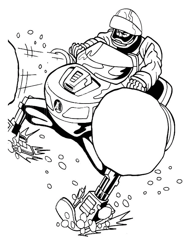 Action man coloring pages printable for free download