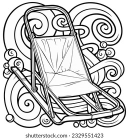 Luge dessin images stock photos d objects vectors