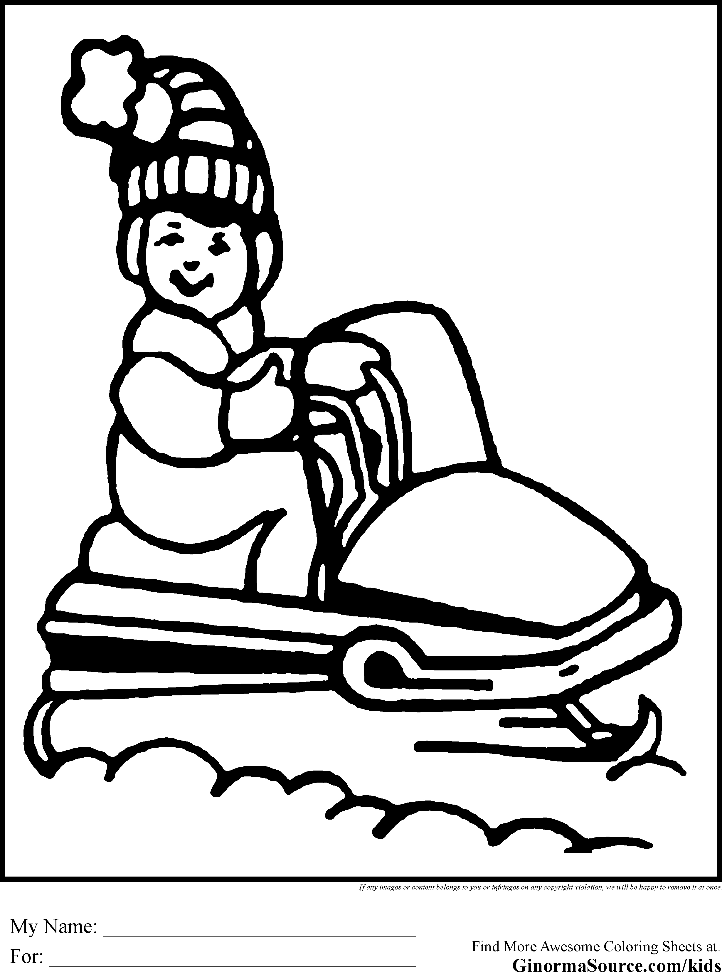 Free snowmobile coloring pages download free snowmobile coloring pages png images free cliparts on clipart library