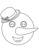 Emojis pages