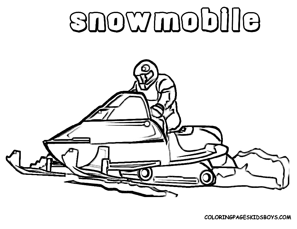 Free snowmobile coloring pages download free snowmobile coloring pages png images free cliparts on clipart library