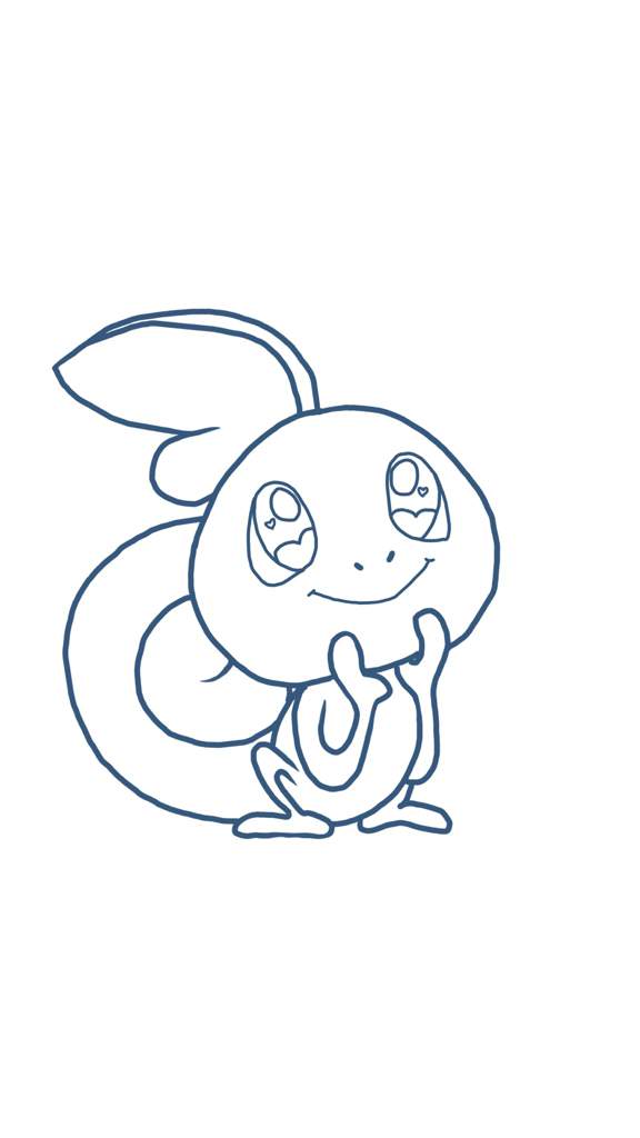 Sobble art â pokemon go amino