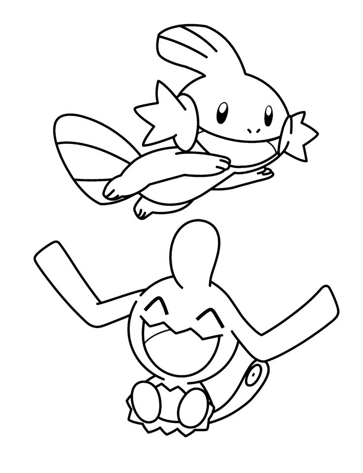 Coloring page