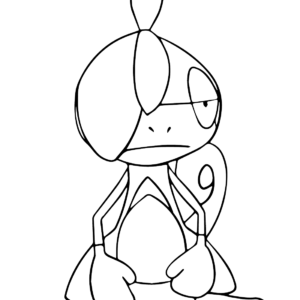 Drizzile coloring pages printable for free download