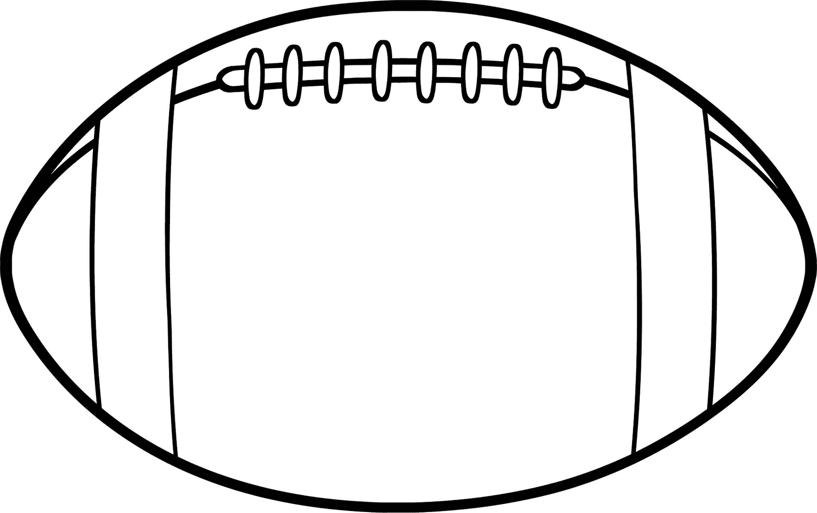 Football coloring pages printable for free download