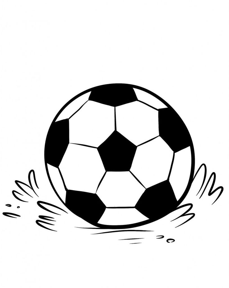 Free printable soccer coloring pages for kids sports coloring pages coloring pages adult coloring pages