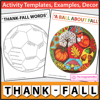 Fall and thanksgiving coloring pages a ball about fall art writing activities