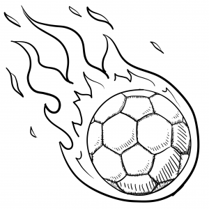 Soccer archives