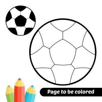 Ball coloring images
