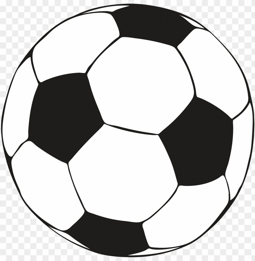 Soccer ball coloring pages download and print for free