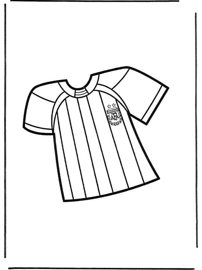 Soccer t