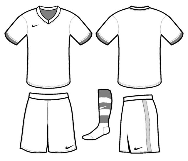 Top football kit colouring pages for kids shirt template soccer jersey soccer shirts