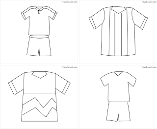Free printable uniform coloring pages for kids â
