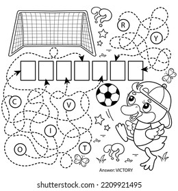 Soccer puzzle images stock photos d objects vectors