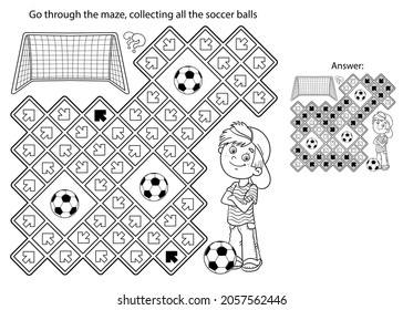 Soccer puzzle images stock photos d objects vectors
