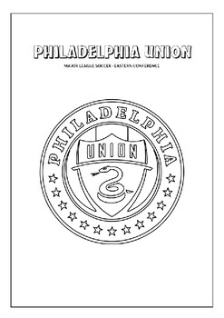 Unleash your creativity with soccer clubs logos coloring pages collection p