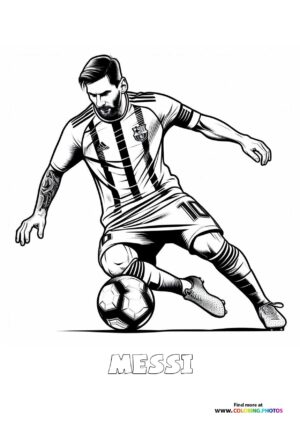 Soccer football