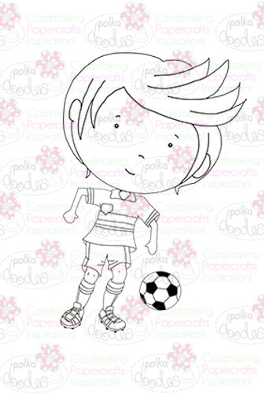 Footballer