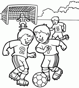 Soccer