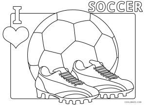 Free printable soccer coloring pages for kids sports coloring pages soccer crafts coloring pages