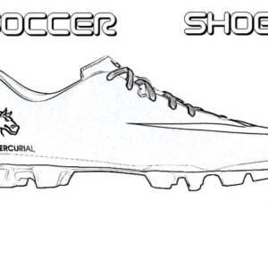 Soccer players coloring pages printable for free download
