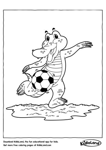 Download free coloring pages and educational activity worksheets for kids
