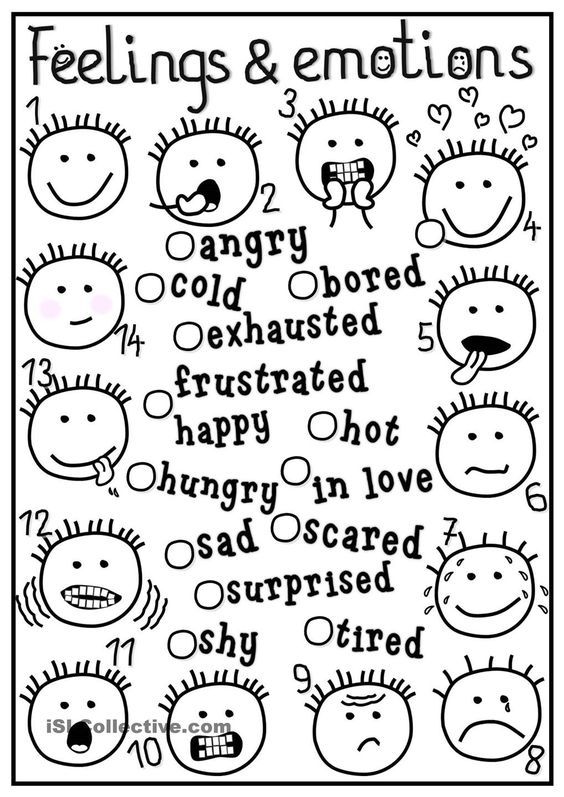 Feelings emotions coloring pages feelings and emotions feelings activities emotions