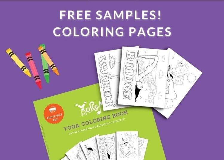 The developmental benefits of coloring free coloring pages for children printable â yo re mi