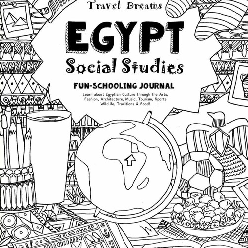Stream episode read download travel dreams egypt