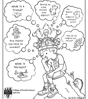 Colouring your social scnces