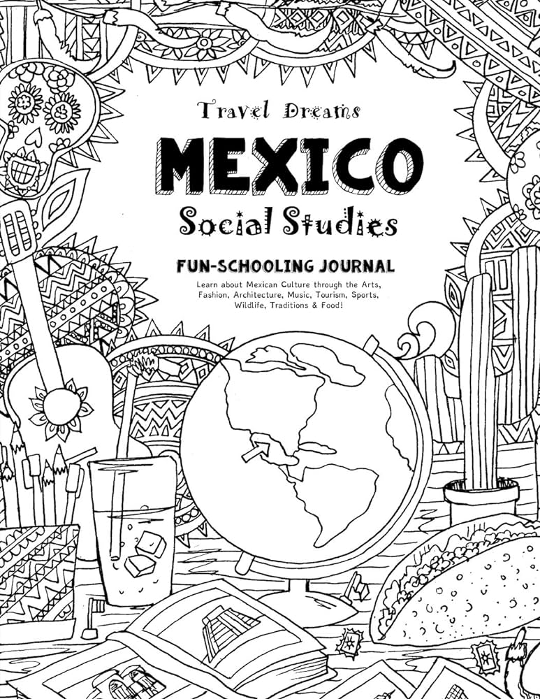 Travel dreams mexico