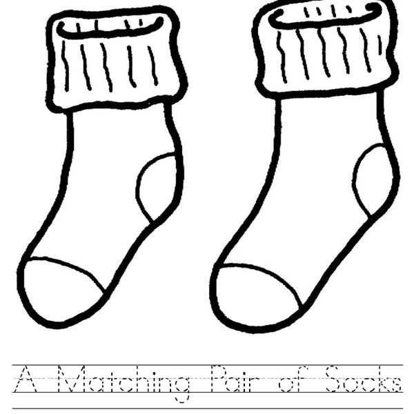 Fox in socks by dr seuss coloring pages designer socks