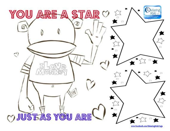 I love sock monkey omazing kids aac consulting